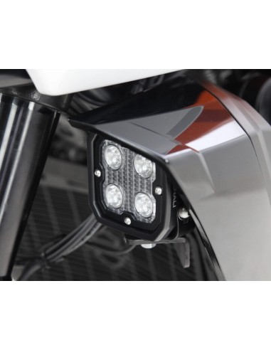 DENALI lower driving light mount -... DENALI lower driving light mount -...