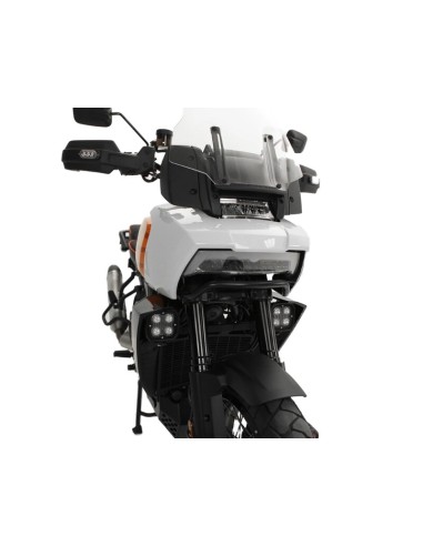 DENALI lower driving light mount -... DENALI lower driving light mount -...