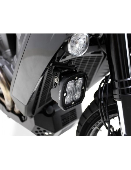 DENALI lower driving light mount - Harley-Davidson Pan America 1250