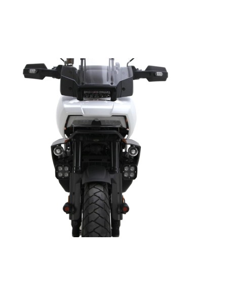 DENALI lower driving light mount - Harley-Davidson Pan America 1250