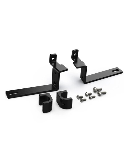 DENALI upper driving light mount - Harley-Davidson Pan America 1250