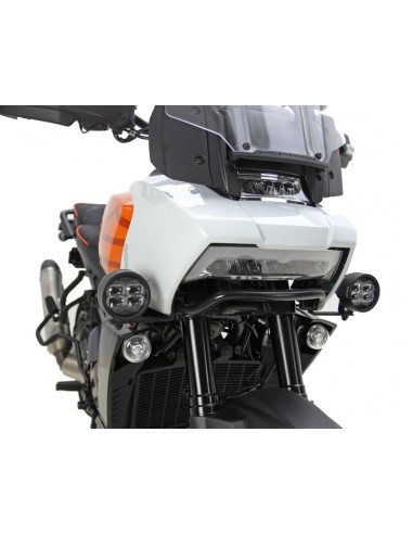 DENALI upper driving light mount -... DENALI upper driving light mount -...