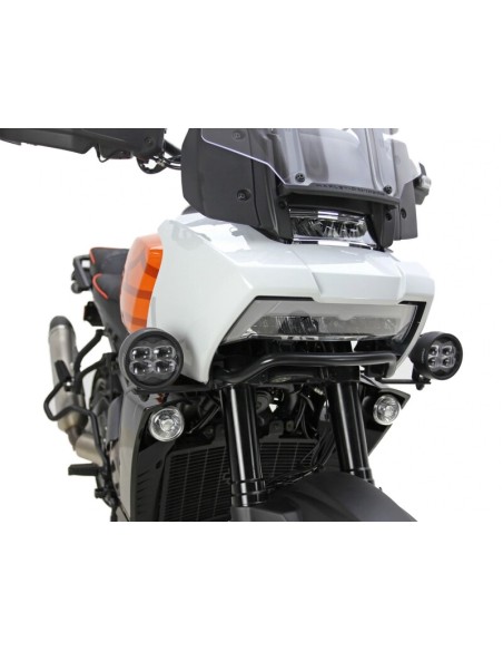 DENALI upper driving light mount - Harley-Davidson Pan America 1250