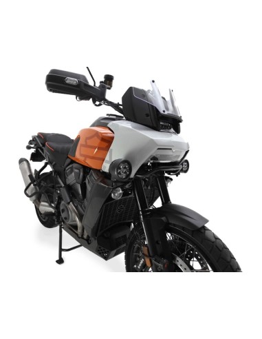 DENALI upper driving light mount -... DENALI upper driving light mount -...