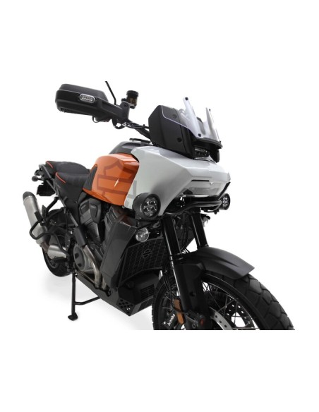 DENALI upper driving light mount - Harley-Davidson Pan America 1250