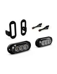 DENALI T3 Signal Mounting... 2