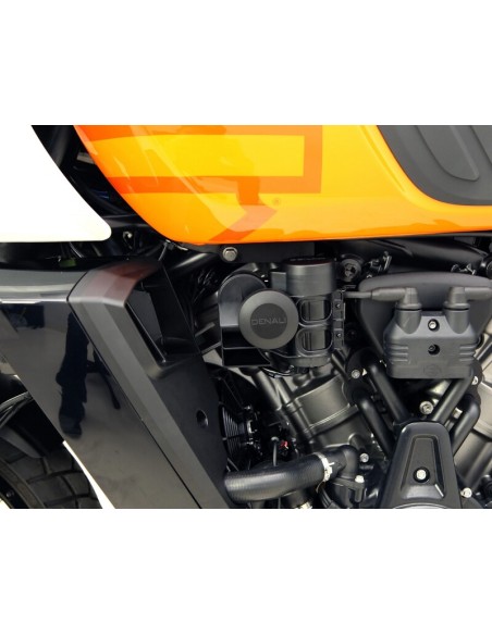 DENALI SoundBomb Horn Mount - Harley-Davidson Pan America 1250