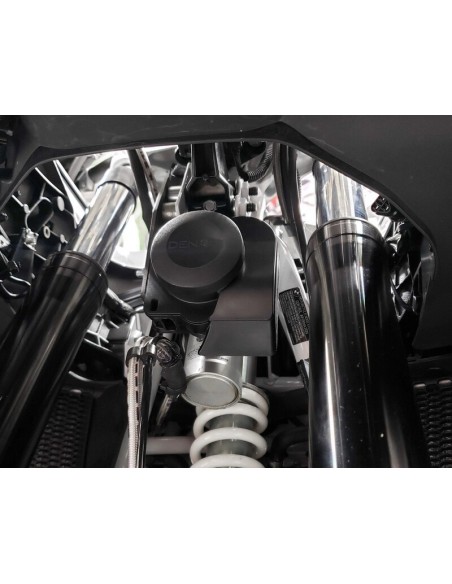 DENALI SoundBomb Horn Mount - BMW R1200/1250 GS