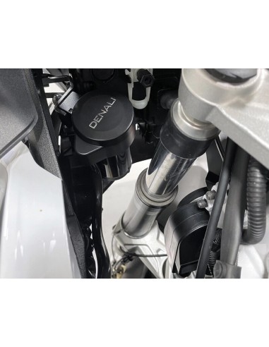 DENALI SoundBomb Horn Mount - BMW... DENALI SoundBomb Horn Mount - BMW...