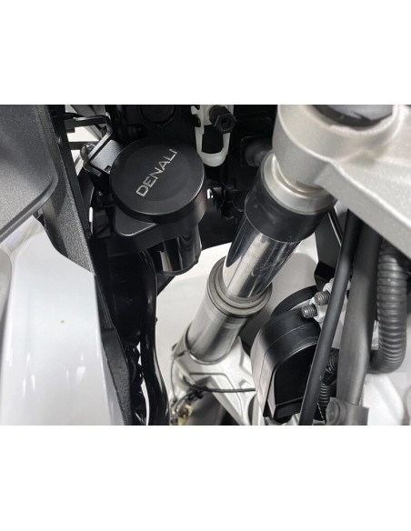 DENALI SoundBomb Horn Mount - BMW R1200/1250 GS