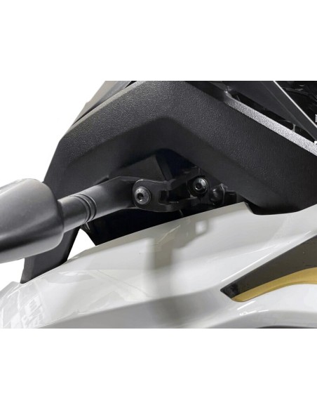 DENALI SoundBomb Horn Mount - BMW R1200/1250 GS