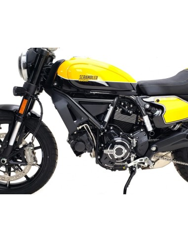DENALI SoundBomb Horn Mount - Ducati... DENALI SoundBomb Horn Mount - Ducati...
