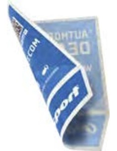 POLISPORT Sticker...