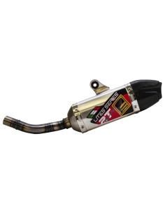 FRESCO Carby Muffler...