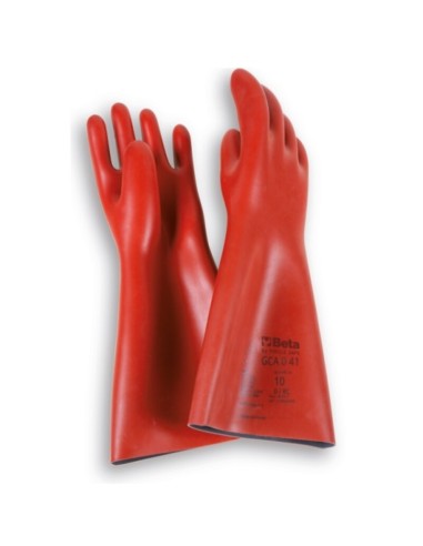 BETA Composite Insulating Gloves - Size 9