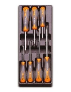BETA Screwdriver Set - T180
