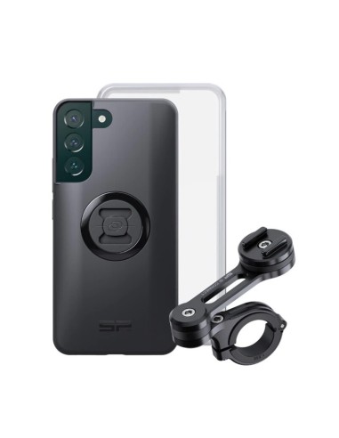 SP CONNECT Moto Bundle - Samsung S22 Plus