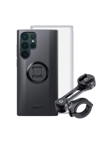 SP CONNECT Moto Bundle - Samsung S22 Ultra