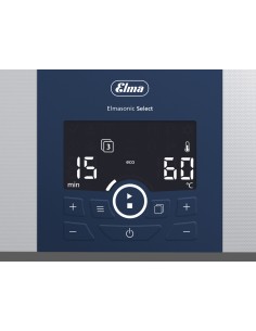 ELMA Elmasonic Select 300... 2