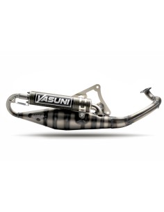 YASUNI Carrera 10 Full...