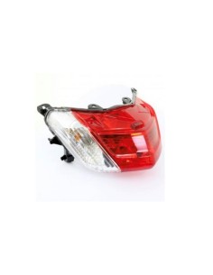 O-PARTS Tail light - YAMAHA...