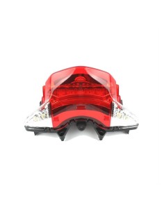 O-PARTS Tail light - Honda...