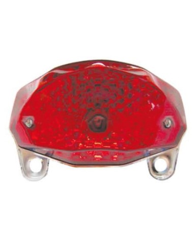 O-PARTS Tail light - SYM Orbit 2 50/125 2S/4S