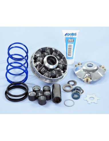 POLINI Hi-Speed Variator - PIAGGIO Beverly 400 HPE