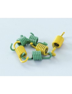 POLINI clutch springs -...
