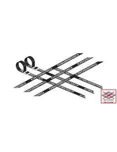 CROSS-PRO Nerf-Bars belt...