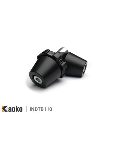 KAOKO Cruise Control Throttle Stabilizer - Indian Scout Sixty