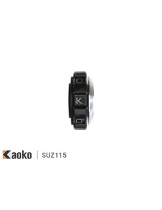 KAOKO Cruise Control...