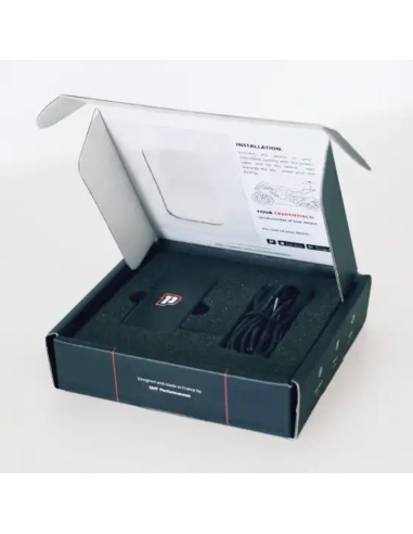 PEGASE Anti-Theft GPS Tracker for...