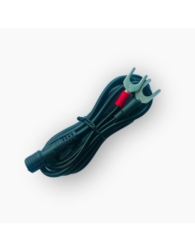 PEGASE Power Cable for Anti-Theft GPS Tracker