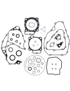 ATHENA Complete Engine...