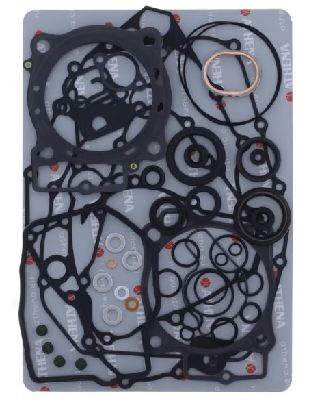 ATHENA Complete Engine Gasket Set - Honda CRF 450 R