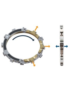 REKLUSE RadiusX (Indian)... 2