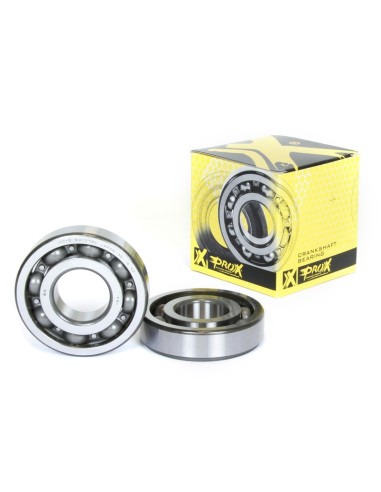 PROX Crankshaft Bearing & Oil Seal Kit