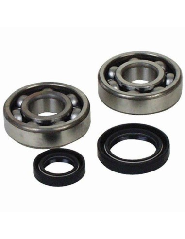 PROX Crankshaft Bearing & Oil Seal Kit