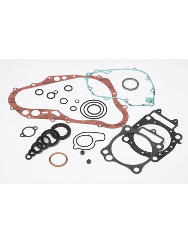 VERTEX Oil Seal for Cylinder-Kit Yamaha YFM 350