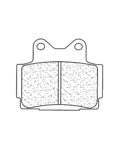 CL BRAKES Street Sintered...