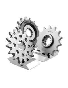 AFAM Steel Noise-free Front... 2