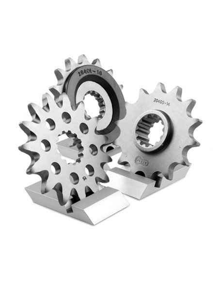 AFAM Steel Noise-free Front Sprocket 28401 - 525