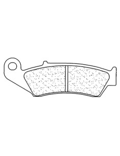 CL BRAKES Off-Road Sintered...