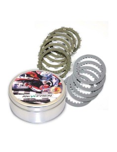 NEWFREN Steel Clutch Plates...