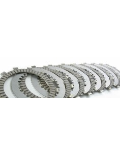 NEWFREN Steel Clutch Plates...