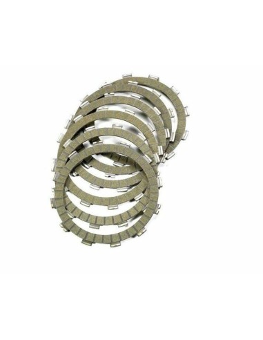 Newfren Husqvarna WR250 friction clutch plate kit