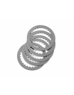 PROX Steel Clutch Plates...