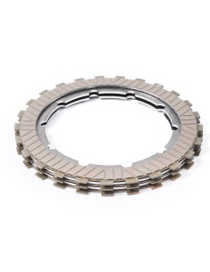 S3 Clutch Plates Set -...