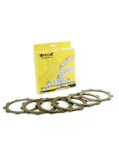 PROX Friction Clutch Plates...